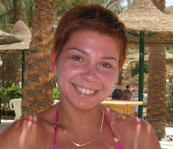 Евгения ,еременко