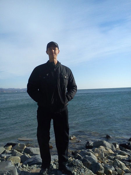 Андрей Поляков