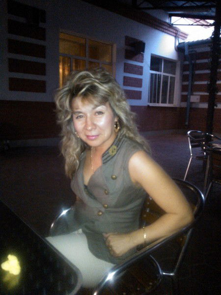 Людмила Попова