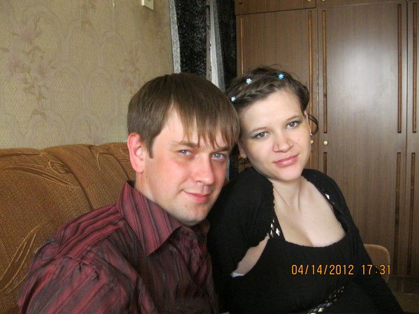 Вероника Корнилова