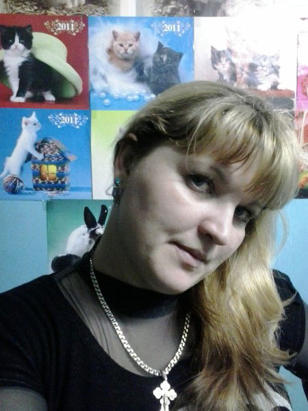 Наталья Кузьминская