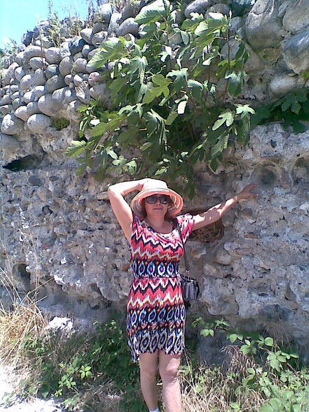 Светлана Леонтьева