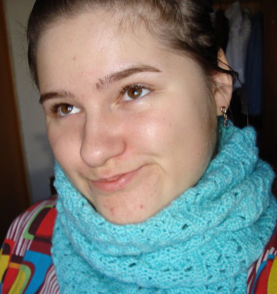 Светлана Удинцева