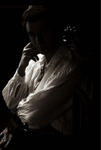 Денис Корельский