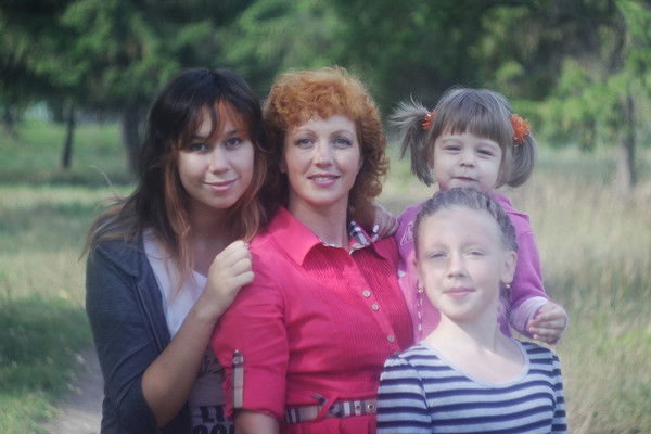 Елена Журавлева