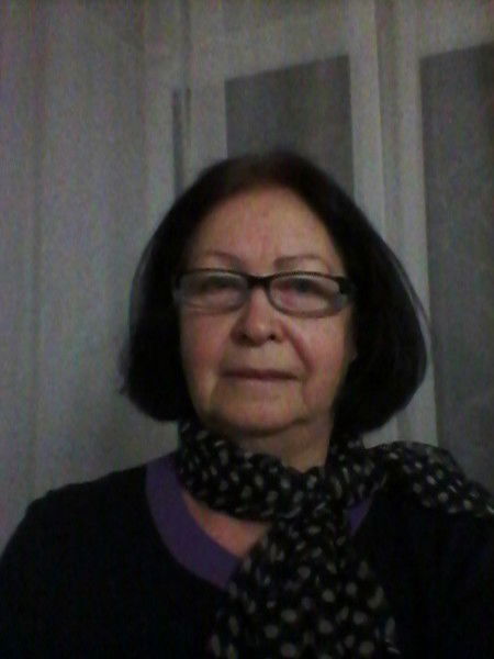 Лидия Козлова