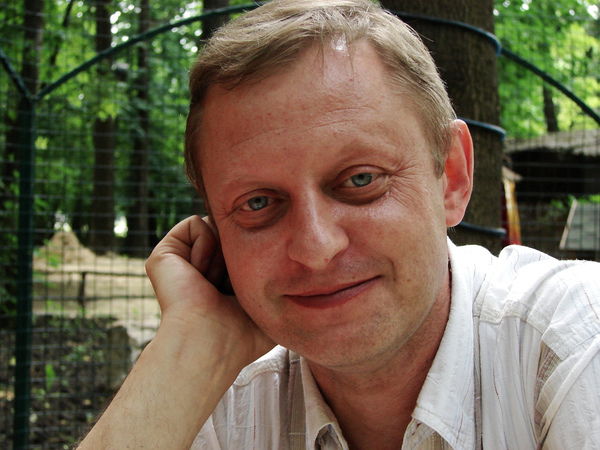 Игорь Гончаров