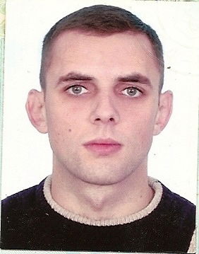 Сергей Будяк