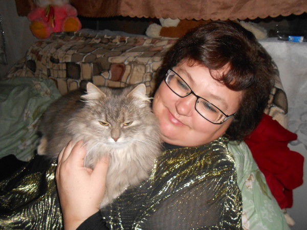 Татьяна Диденко