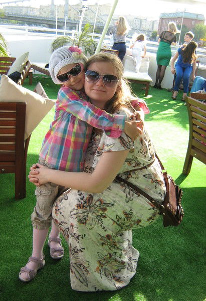 Екатерина Курсанова