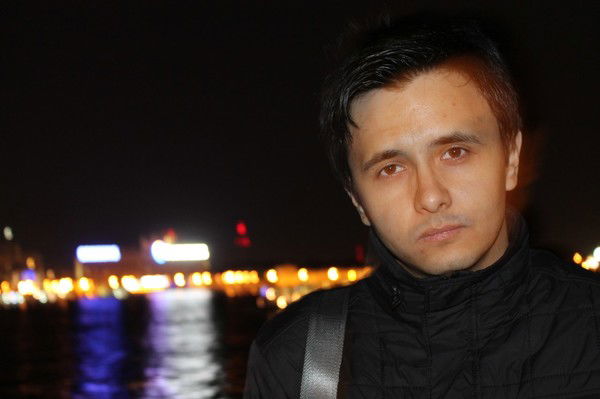 Александр Федоров