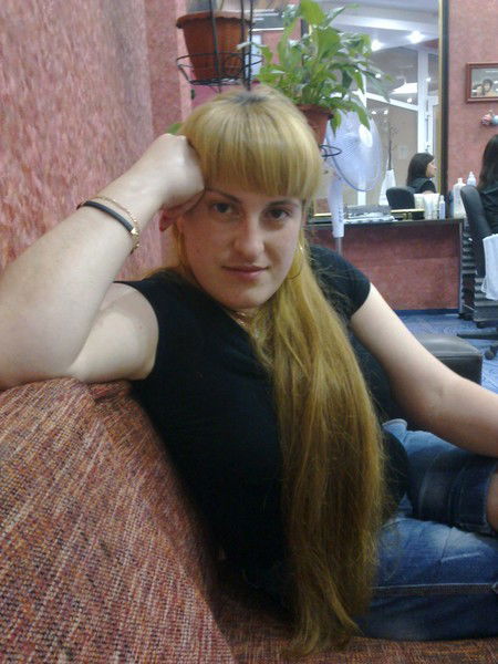 Карина Калустьян