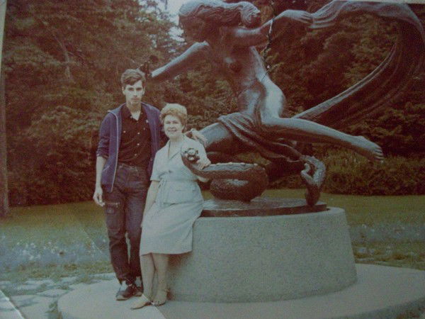 Лариса Величко