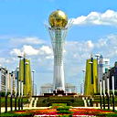 Гулшара Бакытжанова Айдарбековна
