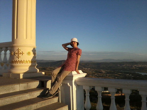 Назиба Мубаракова