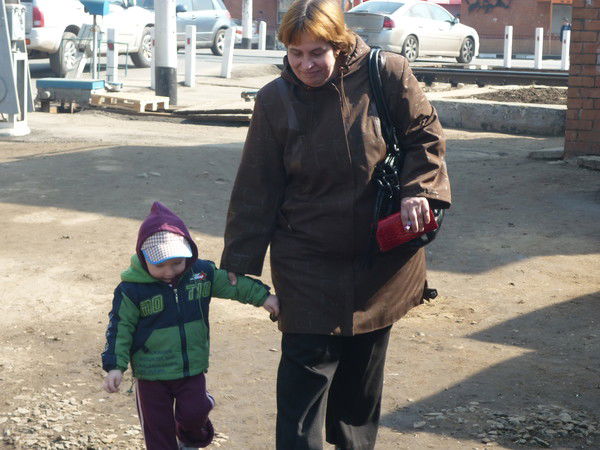 Ольга Латыпова