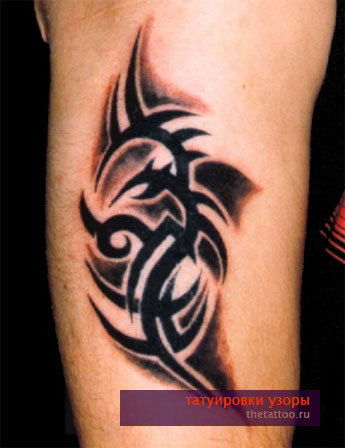 Руслан Усачев