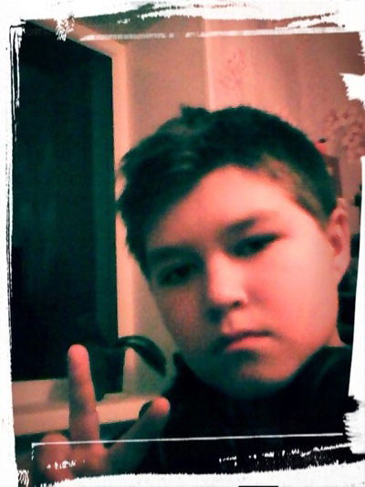 Дмитрий Федоров