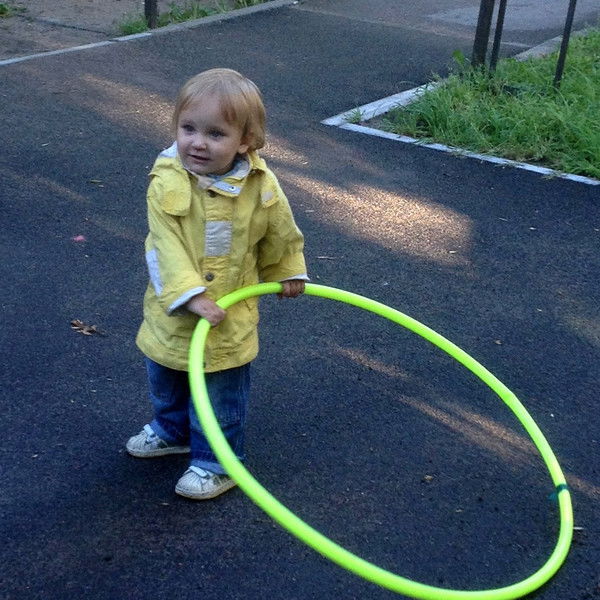 Любовь Тихонова