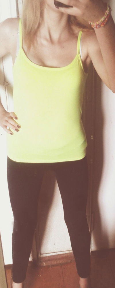 Ника Мосякина