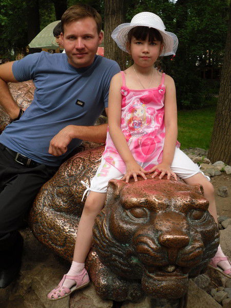 Алексей Черноморец