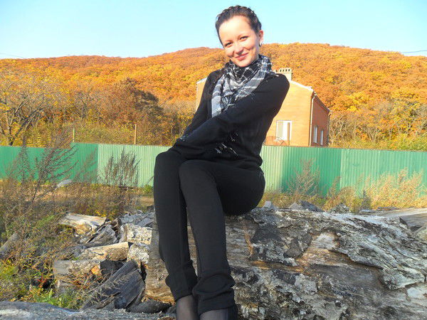 ****** Екатерина