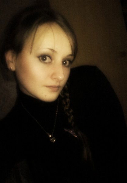 Ольга Жвикова