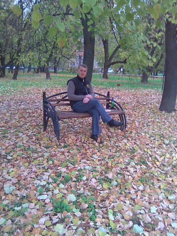 Алексей Ужинкин