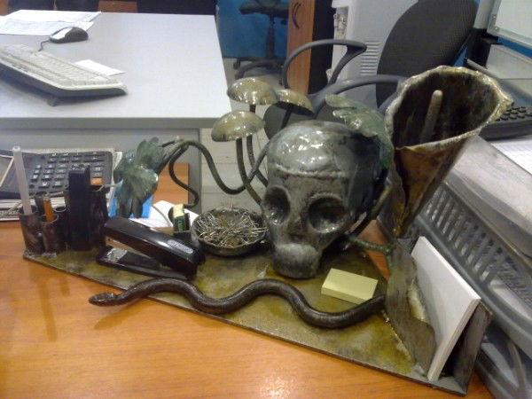 Сергей Забалуев