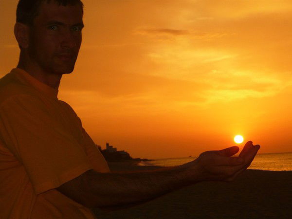 Олег Нагорняк