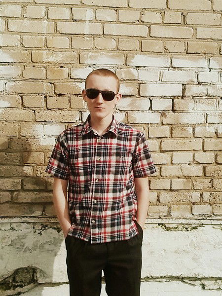 Костя Рублевский