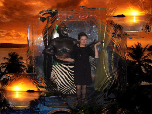 Ирина Степанова