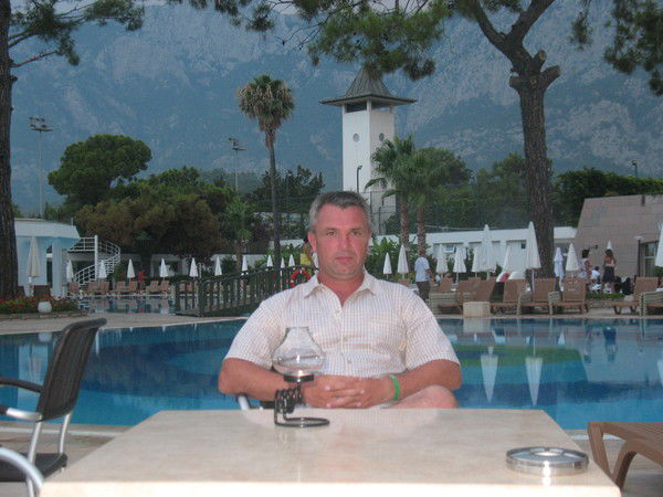 Андрей Политов