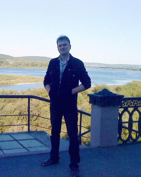 Вадим Городецкий