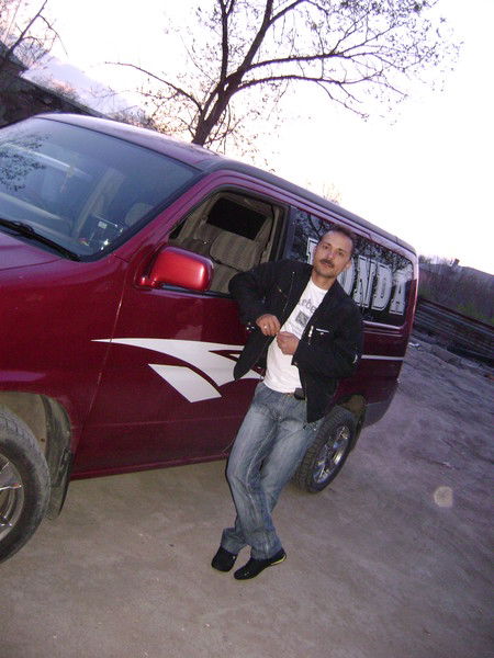 Женя Тоняев