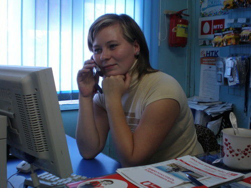 Надежда Сухачева