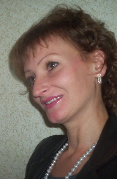 Жанна Мороз