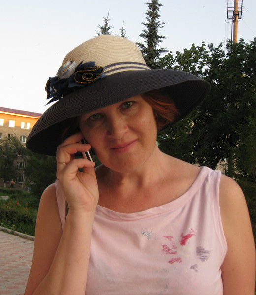 Нэля Галиева