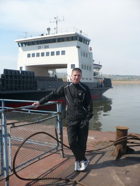 Евгений Синицин