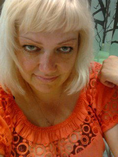 Елена Гуменная