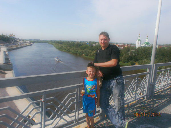 Алексей Торчилов