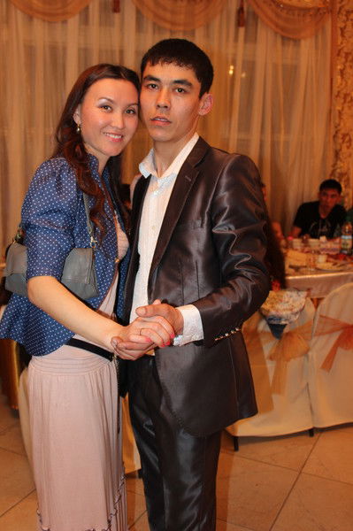 Пернегуль Имашева