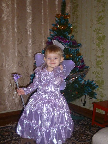 Надежда *****