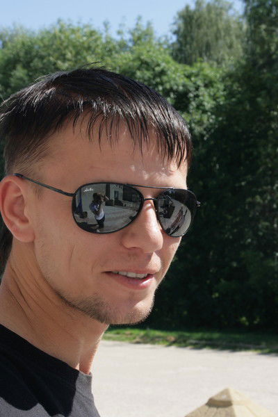 Вовик Ковалев