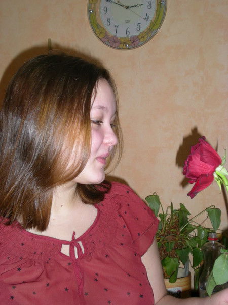 Екатерина Овчинникова