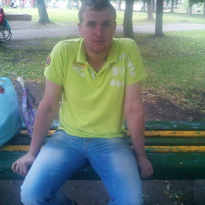 Владимир Кириллов