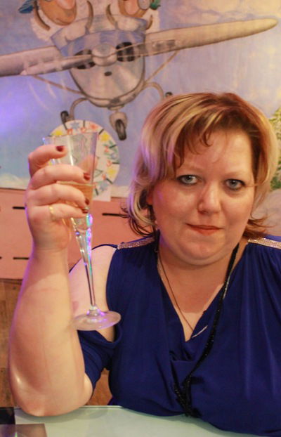 Ольга Видяева