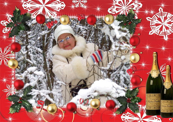 Ольга Борисова