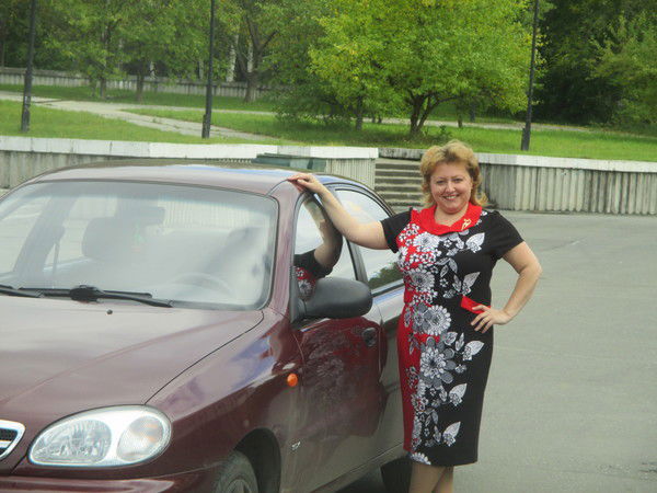 Юлия Малыгина