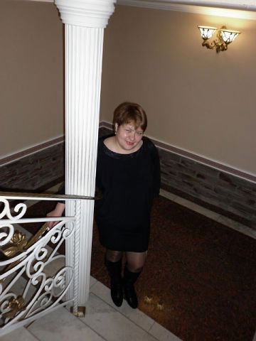 Аннушка Хорошая